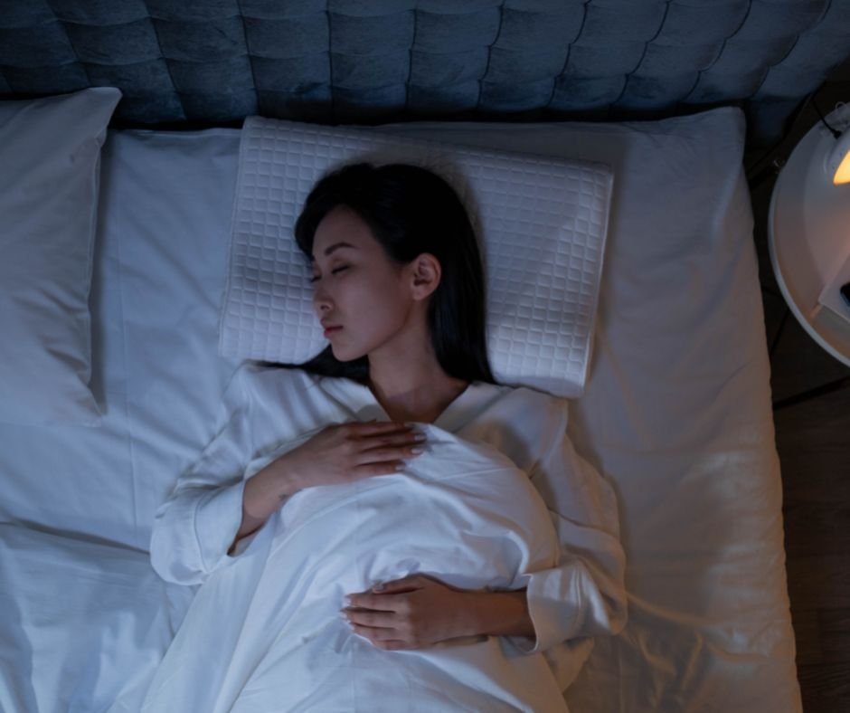 [STAGE] Feldenkrais - Mieux dormir