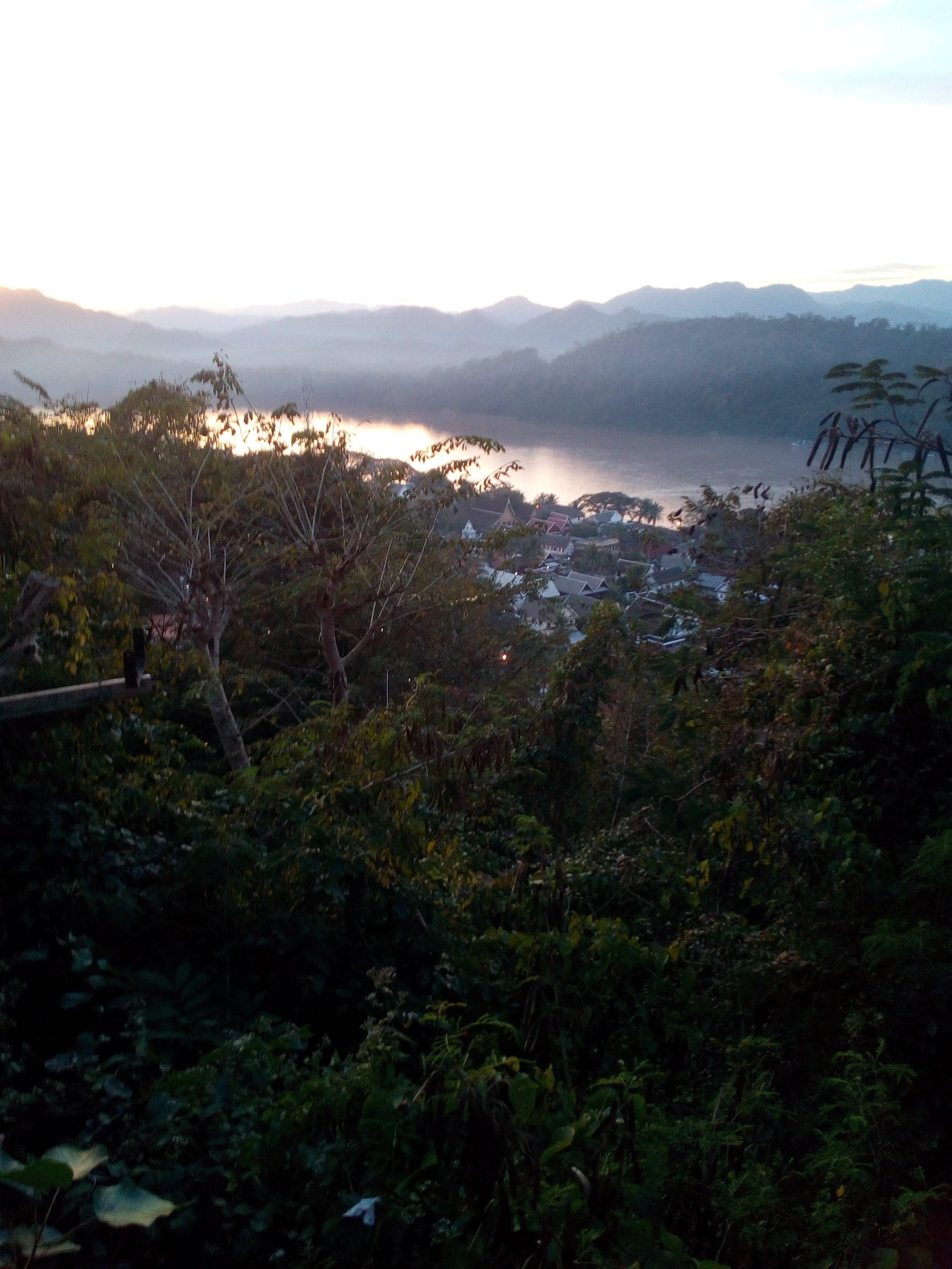 [Echange] La confrerie des voyageurs  - Voyage au Laos