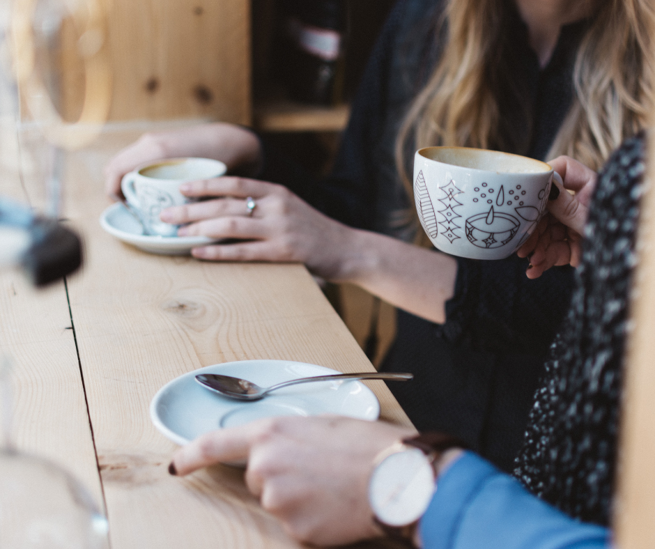[RENCONTRE] Le cafe des createurs