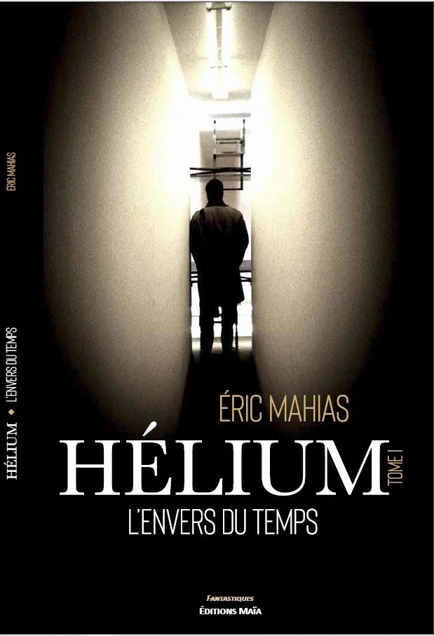 [RADIO] Enregistrement de l'emission "Bouillon de lecture" de la radio Studio Zef  avec l'auteur Eric Mahias