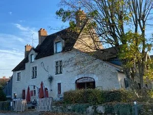 [APERO DINATOIRE PARTAGE] 