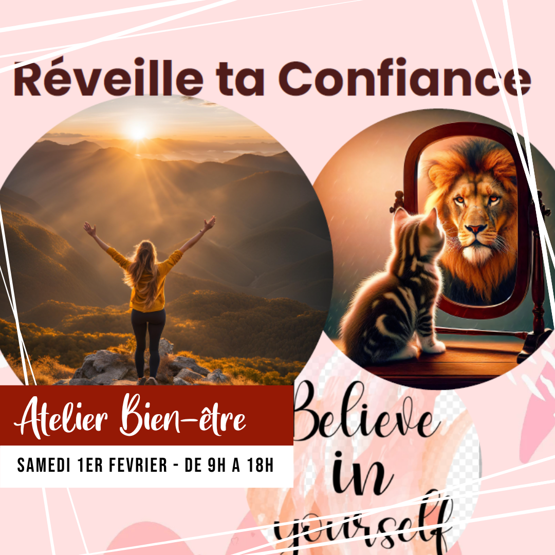 [ATELIER] Bien-être