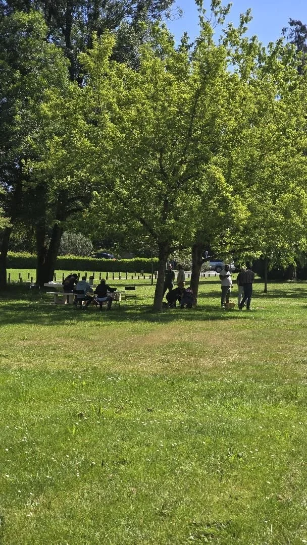 Article La NR - Mai 2026 - Quand les Greniers accueillent les Travaux d'intérêt généraux