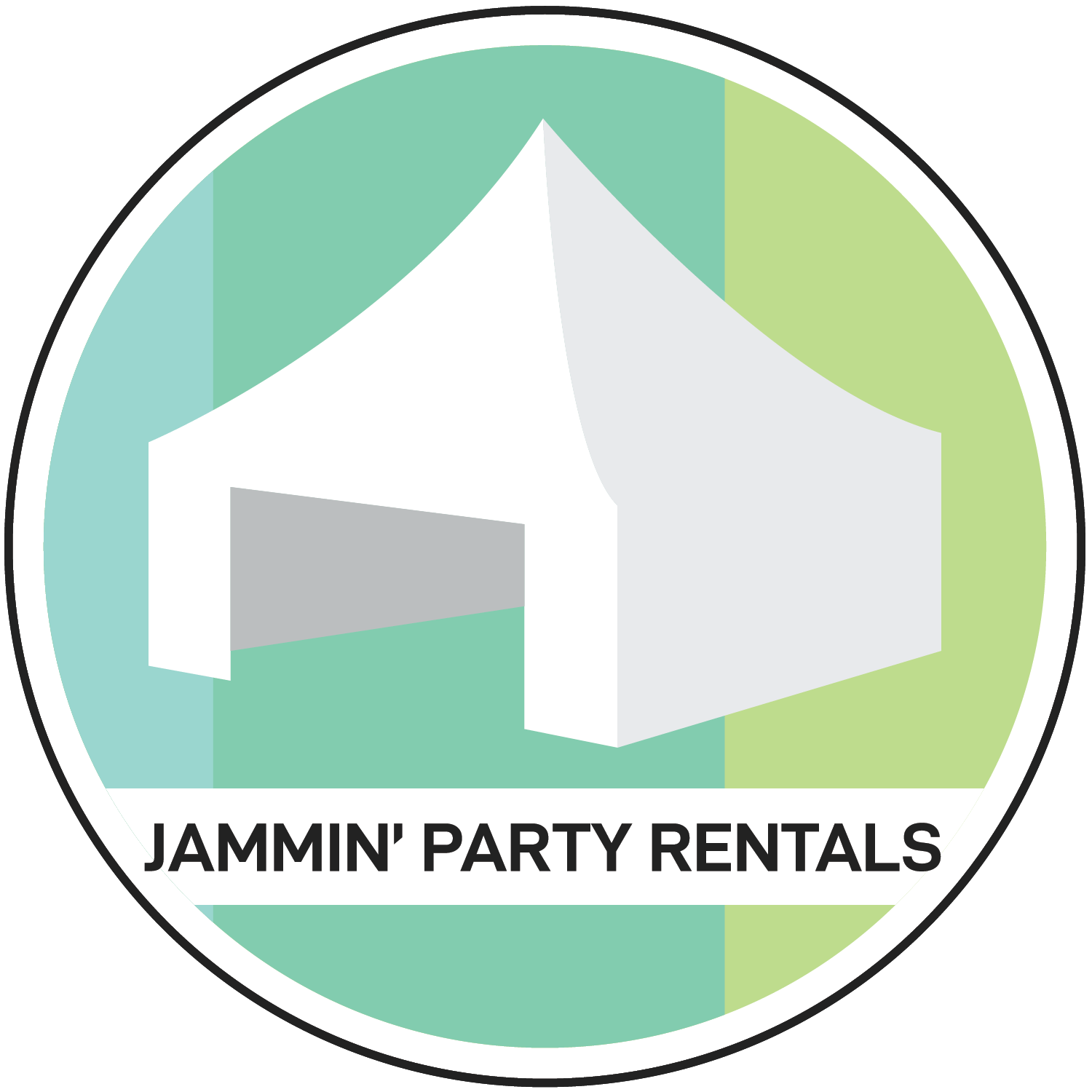 Jammin&#39; Party Rentals