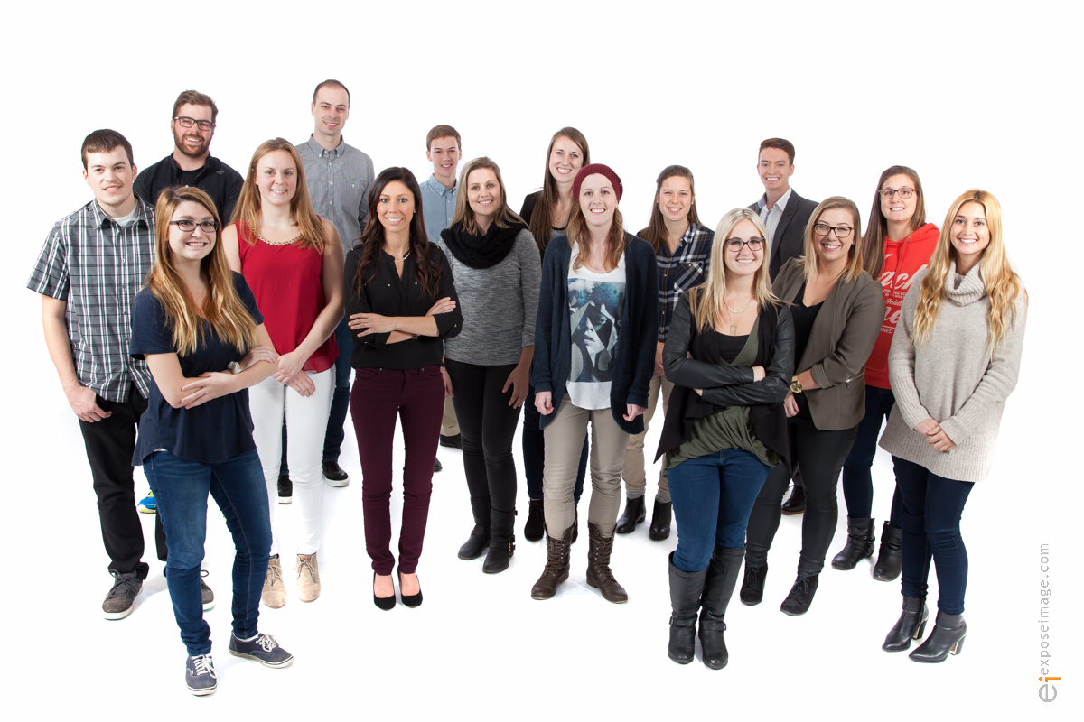 Universitaire (16 bourses de 2 500 $ - Total de 40 000 $)