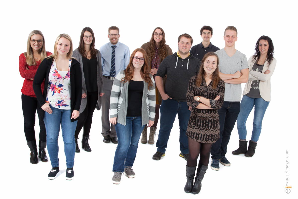 Collégial et formation professionnelle (12 bourses de 1 000 $ - Total de 12 000 $)