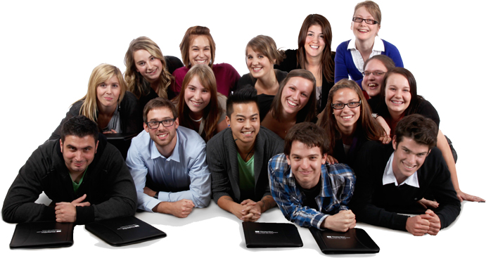 Universitaire (16 bourses de 2 500 $ - Total de 40 000 $)