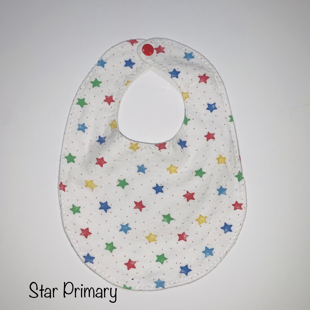 Baby Bibs J J Crafts Baby Bibs J J Crafts