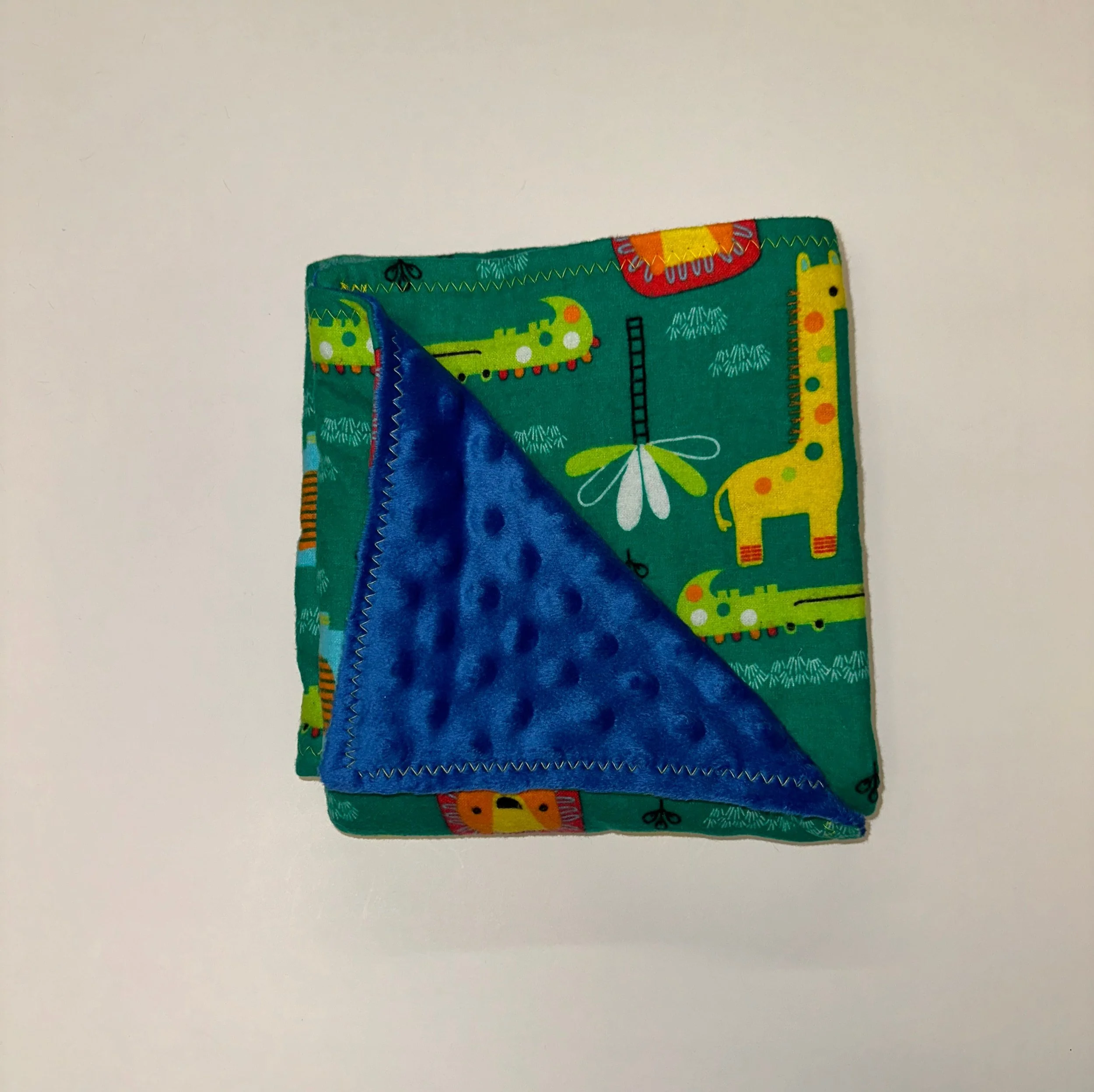 Doll Blankets/Car Seat Blankets