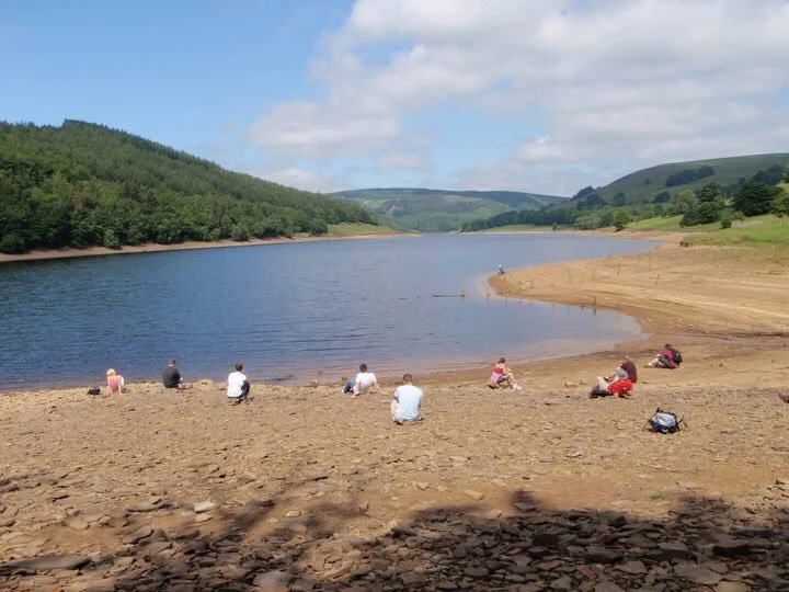 Mars group in the Lake Disctirct