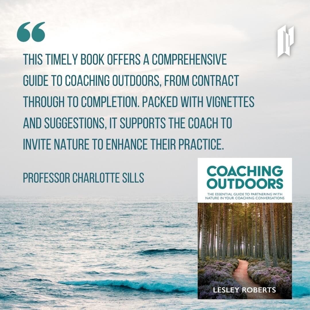 More than a little excited.  Publication date 6th December.  Kindle version goes on sale for the special launch price of 99p on Monday 5th December.  @extrabizbooks. #author #book #coachingoutdoors #coaching #wellbeing #nature #essentialguide