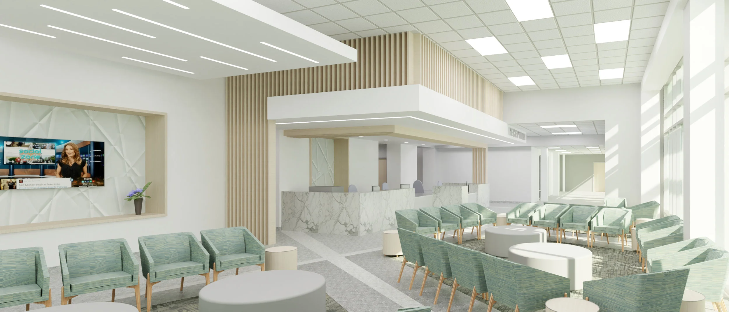 EMERGENCY DEPARTMENT WAITING
