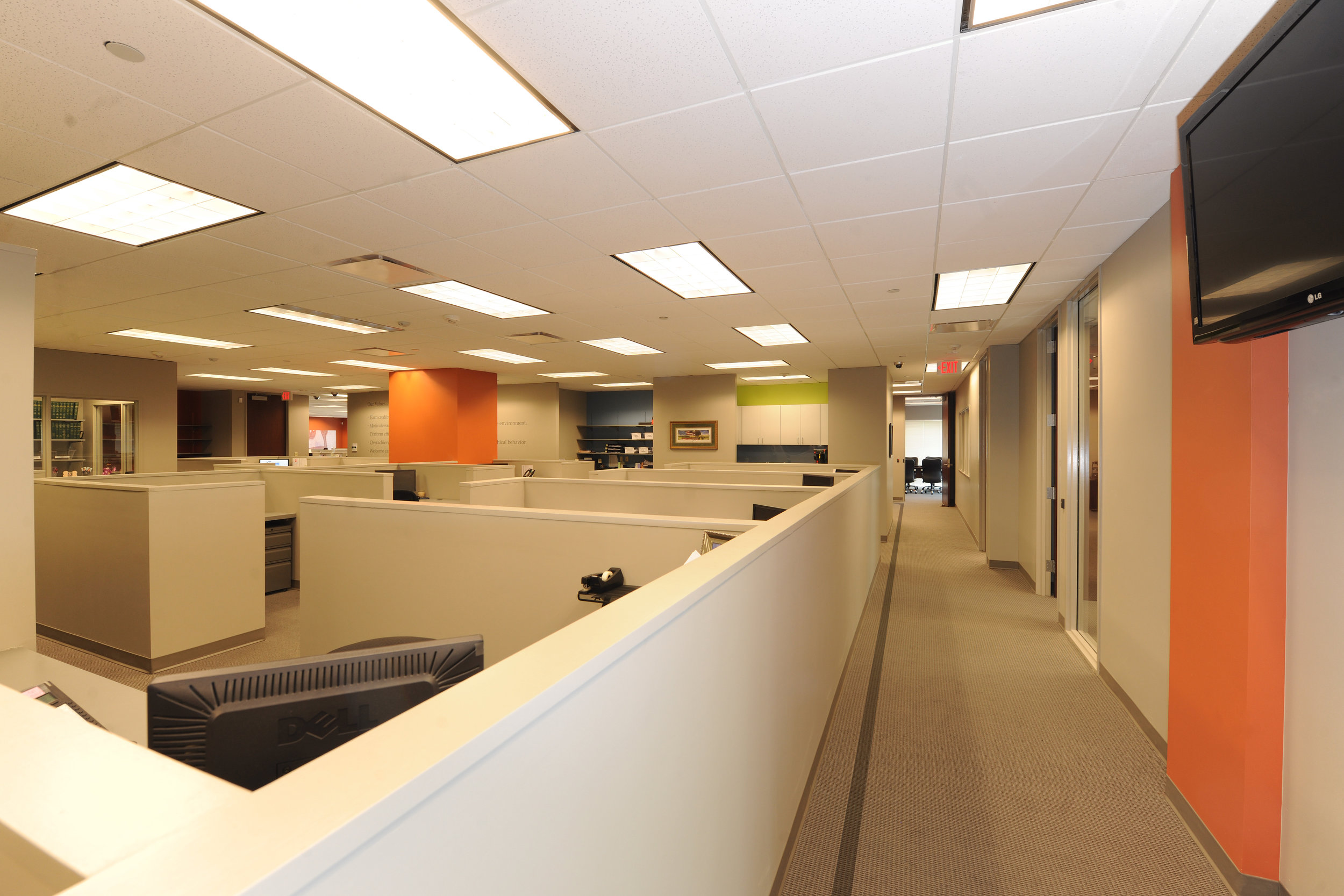 COUCH, CONVILLE &amp; BLITT - NEW ORLEANS, LA