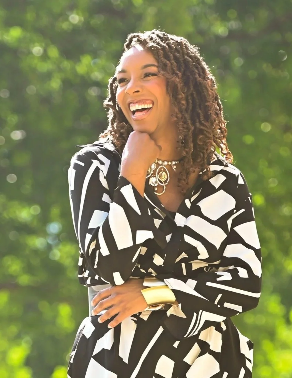 When Success Isn’t Enough: How Faith Restored My Purpose as a Leader