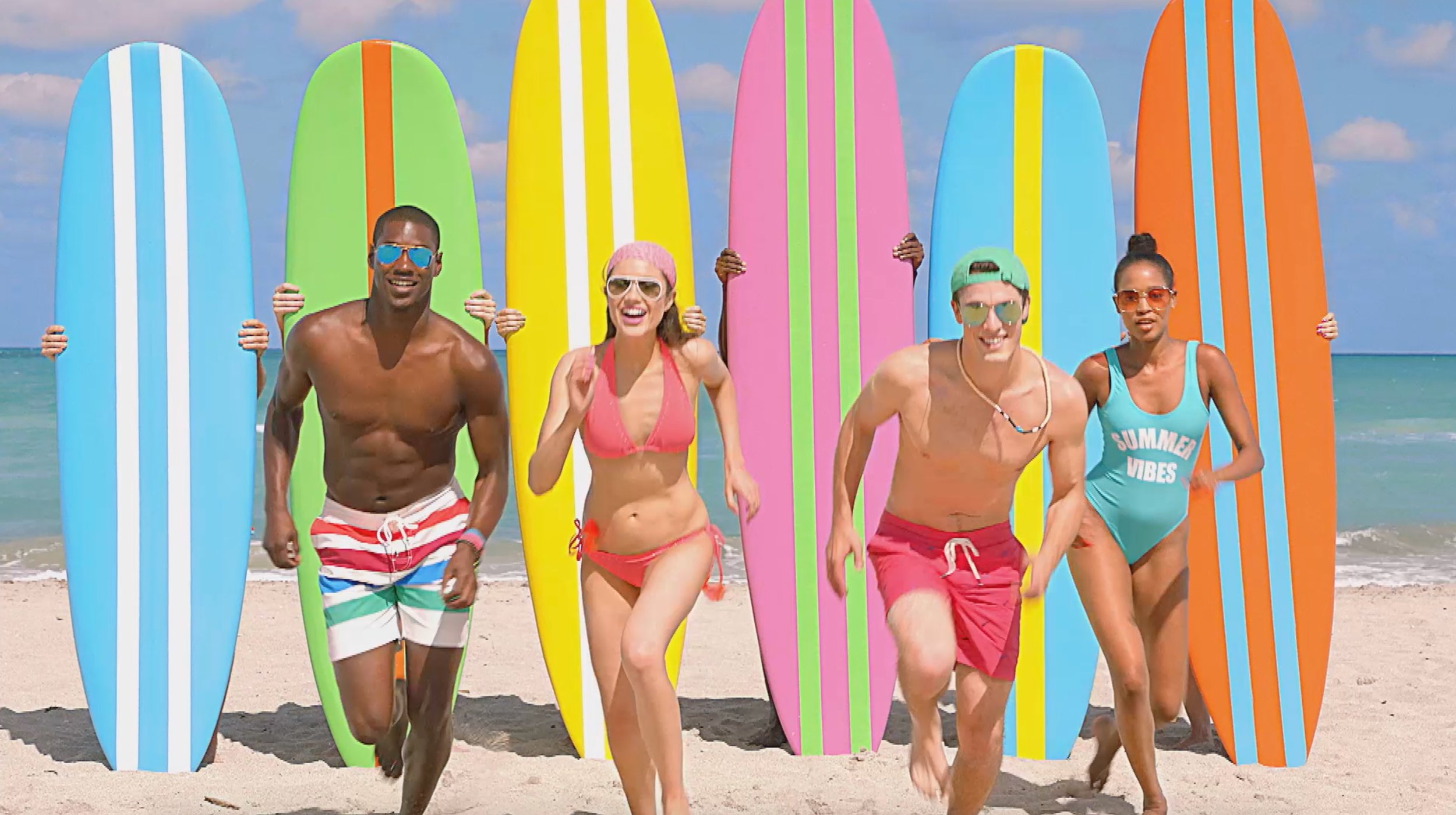 Macy's | Summer Sale