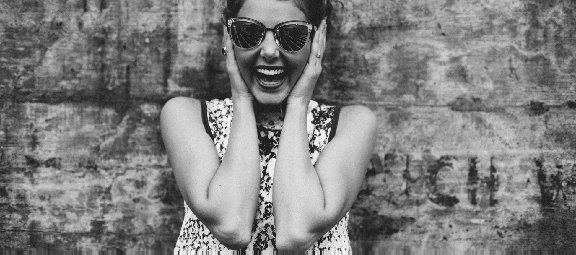 Life can be serious, let’s have more fun!