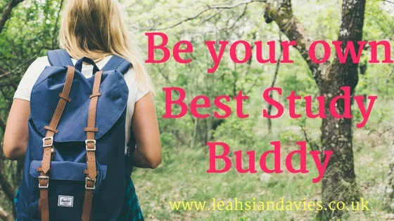 Tips and Ideas for Surviving the Exam Season