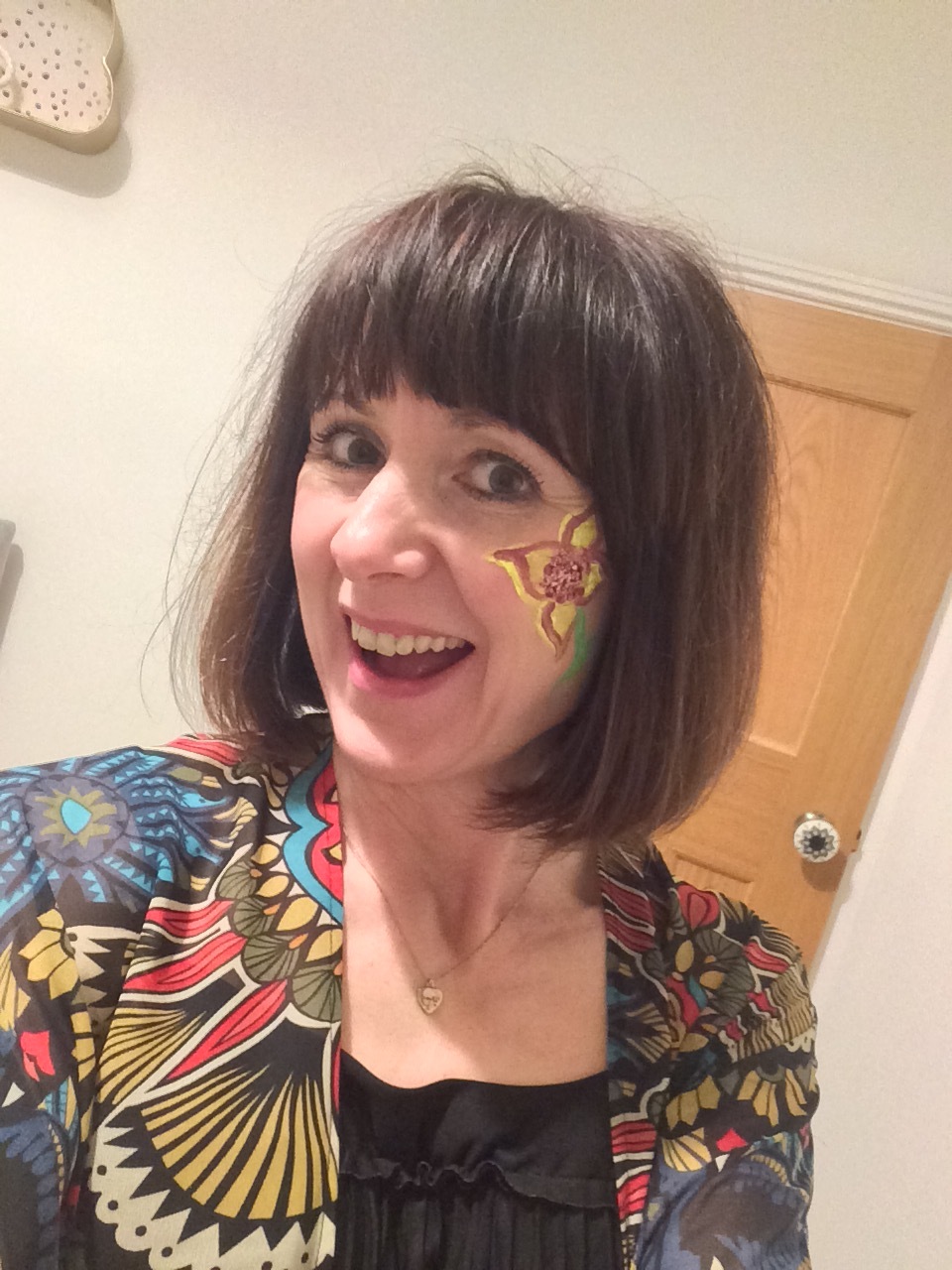 Soulful Storytelling Episode 1 with Leah Sian Davies