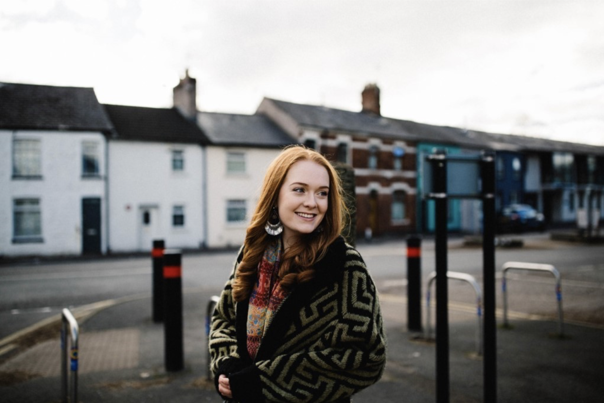 Be Brave. Choose Happiness Podcast Series – #3 From Loneliness to Enlightenment with Siwan Reynolds