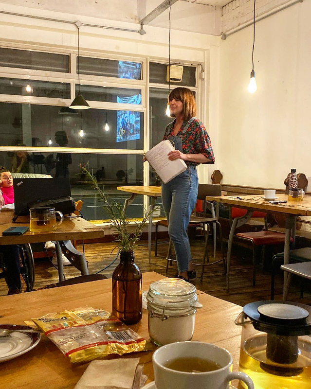 Just because something looks easy doesn't mean it IS easy