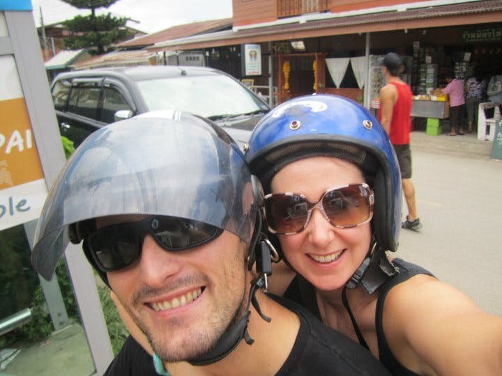 Do you know the top 5 regrets of the dying?