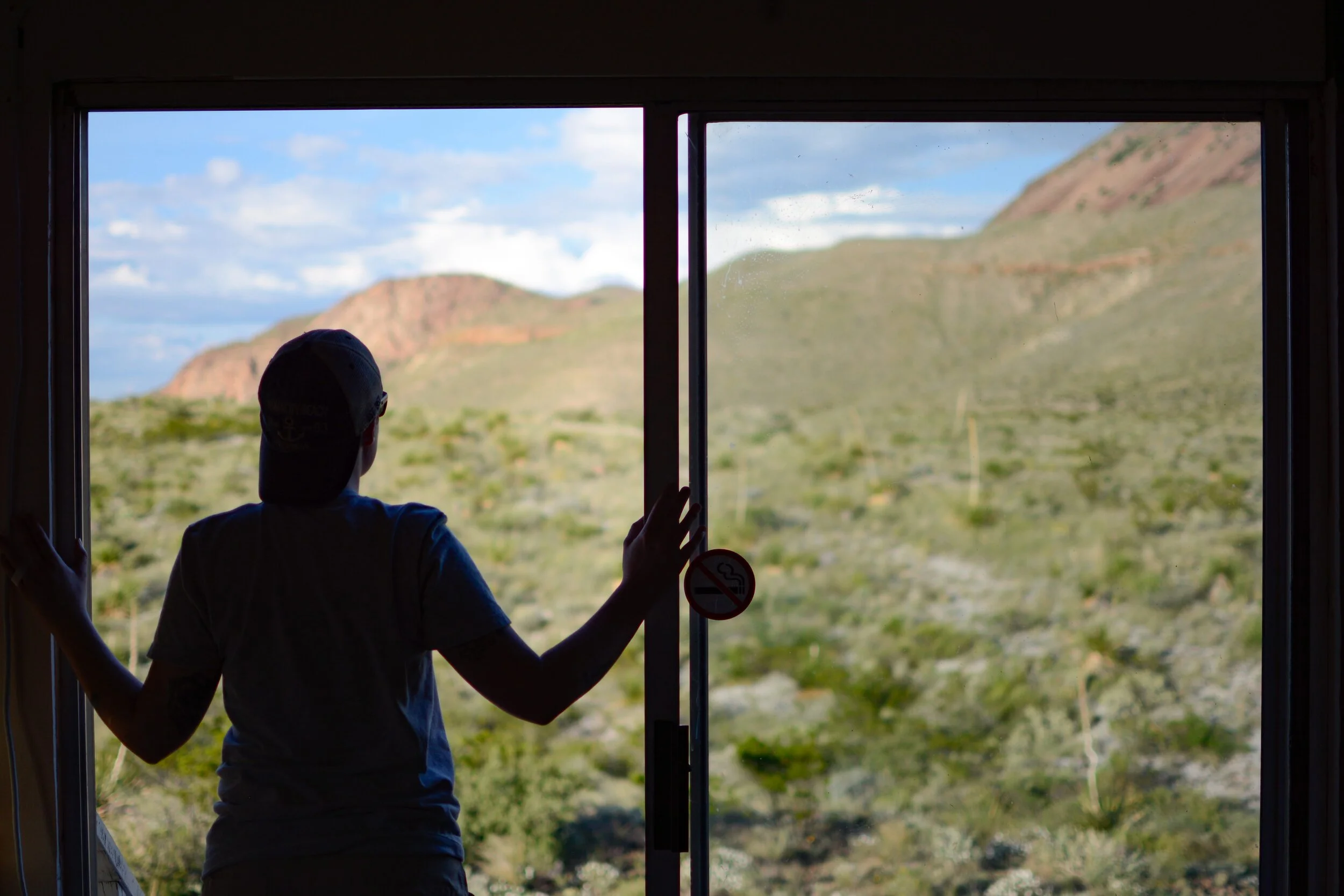 Living a life true to ourselves when we have restrictions on our freedom?