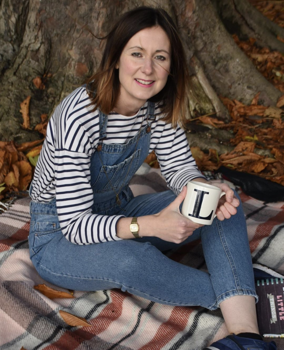 Remembering who you are...