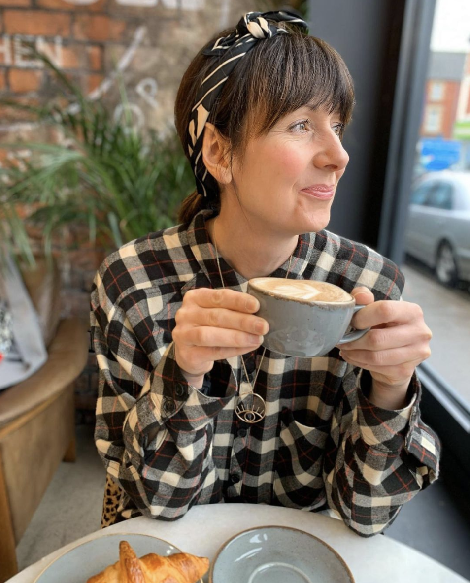 I accidentally went sober this year! 