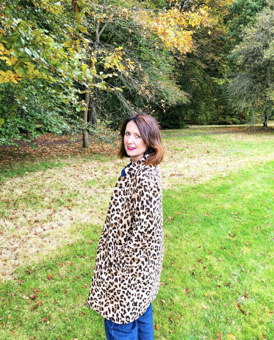 Why choosing to do something positive doesn't always FEEL positive...