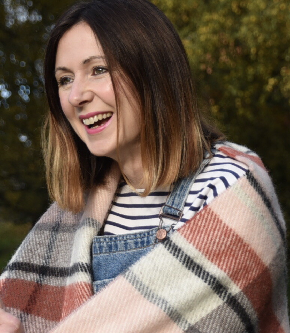 What would it be like to really trust yourself?