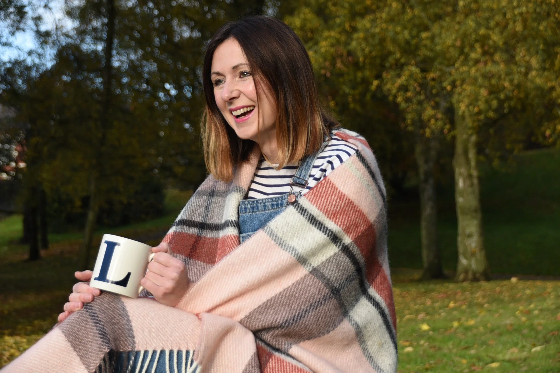 The magic of meditating in nature