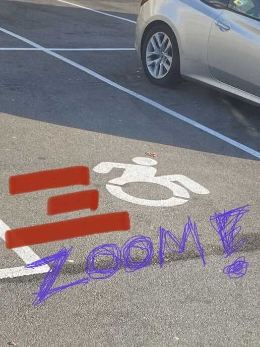 Disabled But Capable 