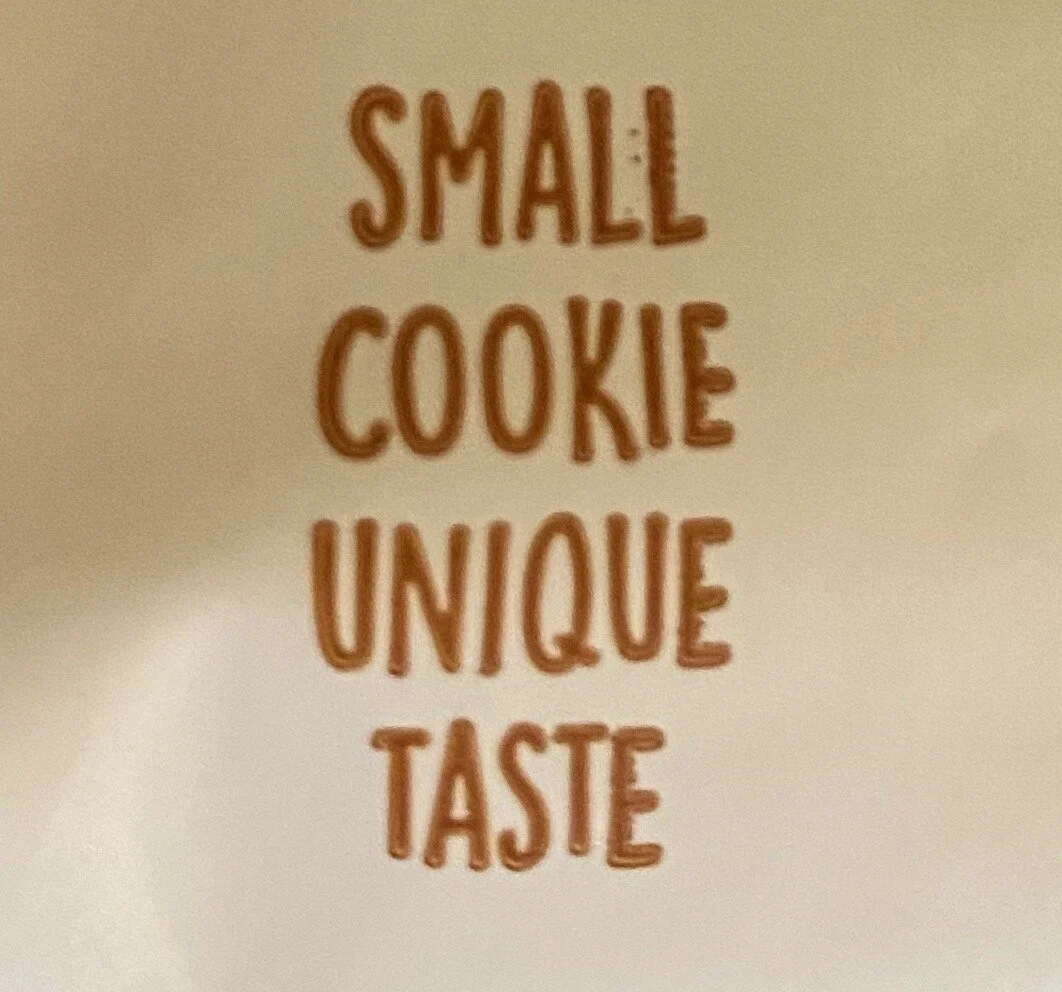 Delicious Affirmations 