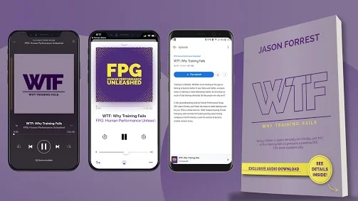 WTF Podcast