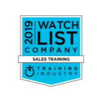 2019 Watch List Company Sales Training