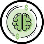 Adopt profit driving beliefs.