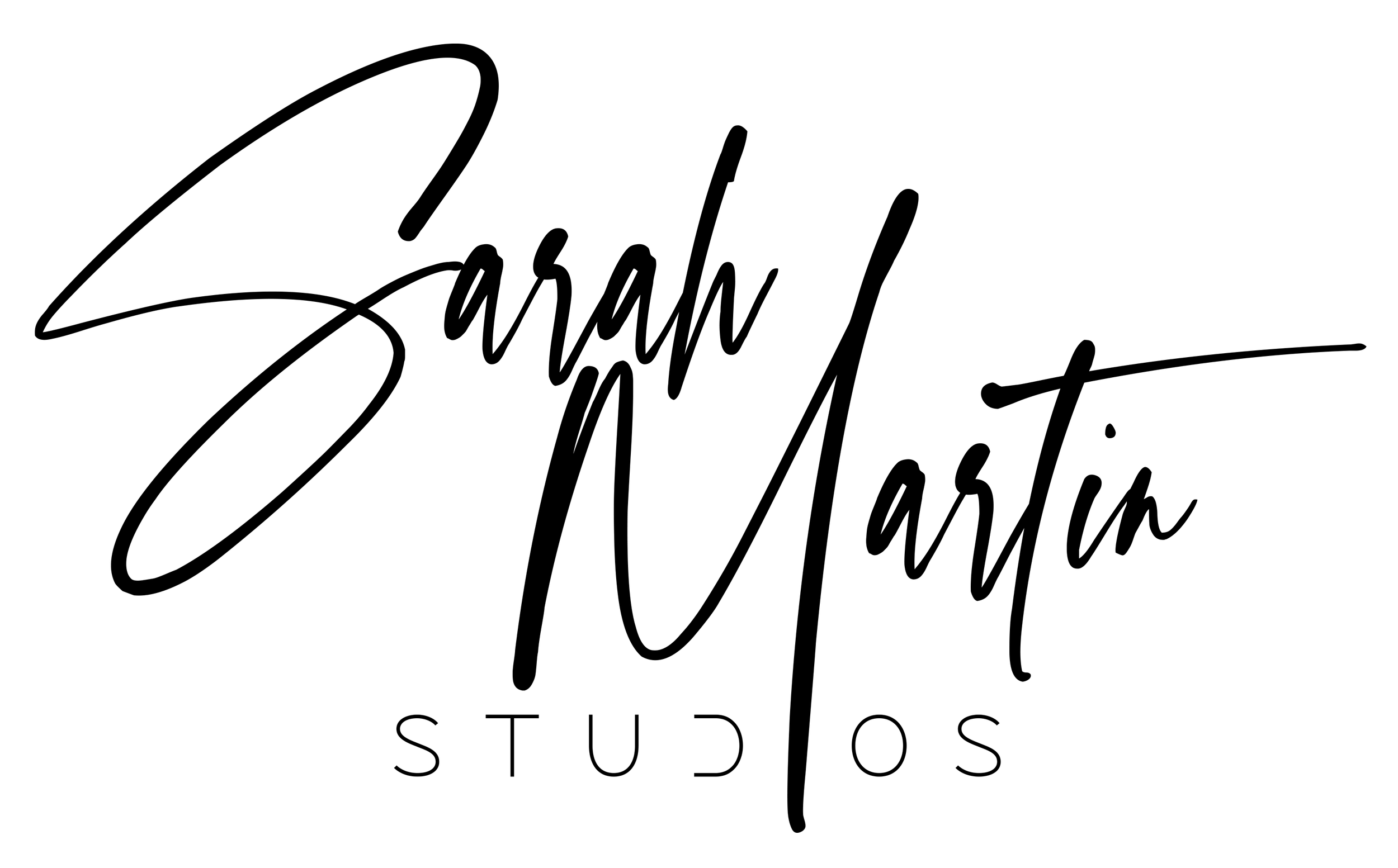 Sarah Martin Studios