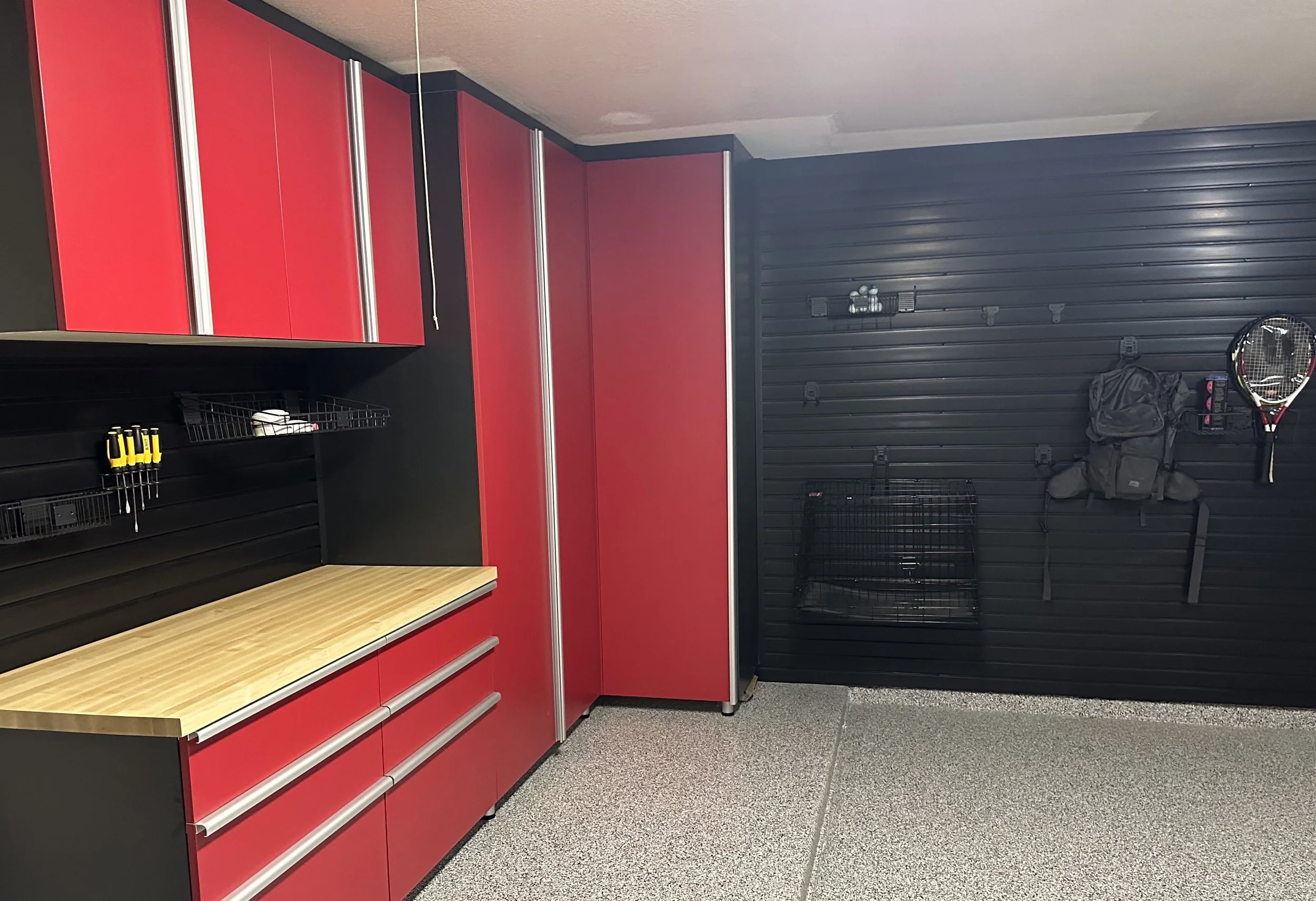 The Best Storage Products for a Well-Organized Garage