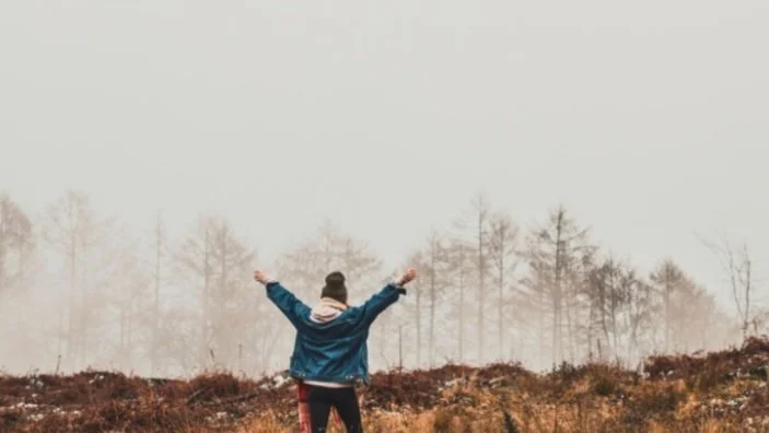 Winter Blues Got You Down? Try These Simple 5-Minute Habits to be Productive and Stay Organized