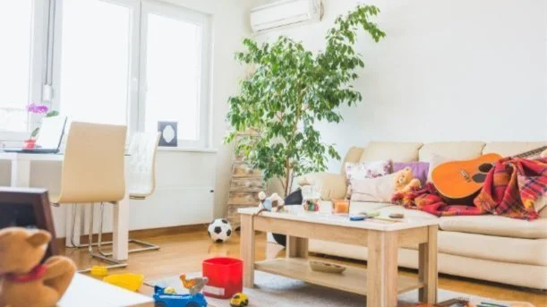 5 Decluttering Truths Every Messy Person Needs to Hear