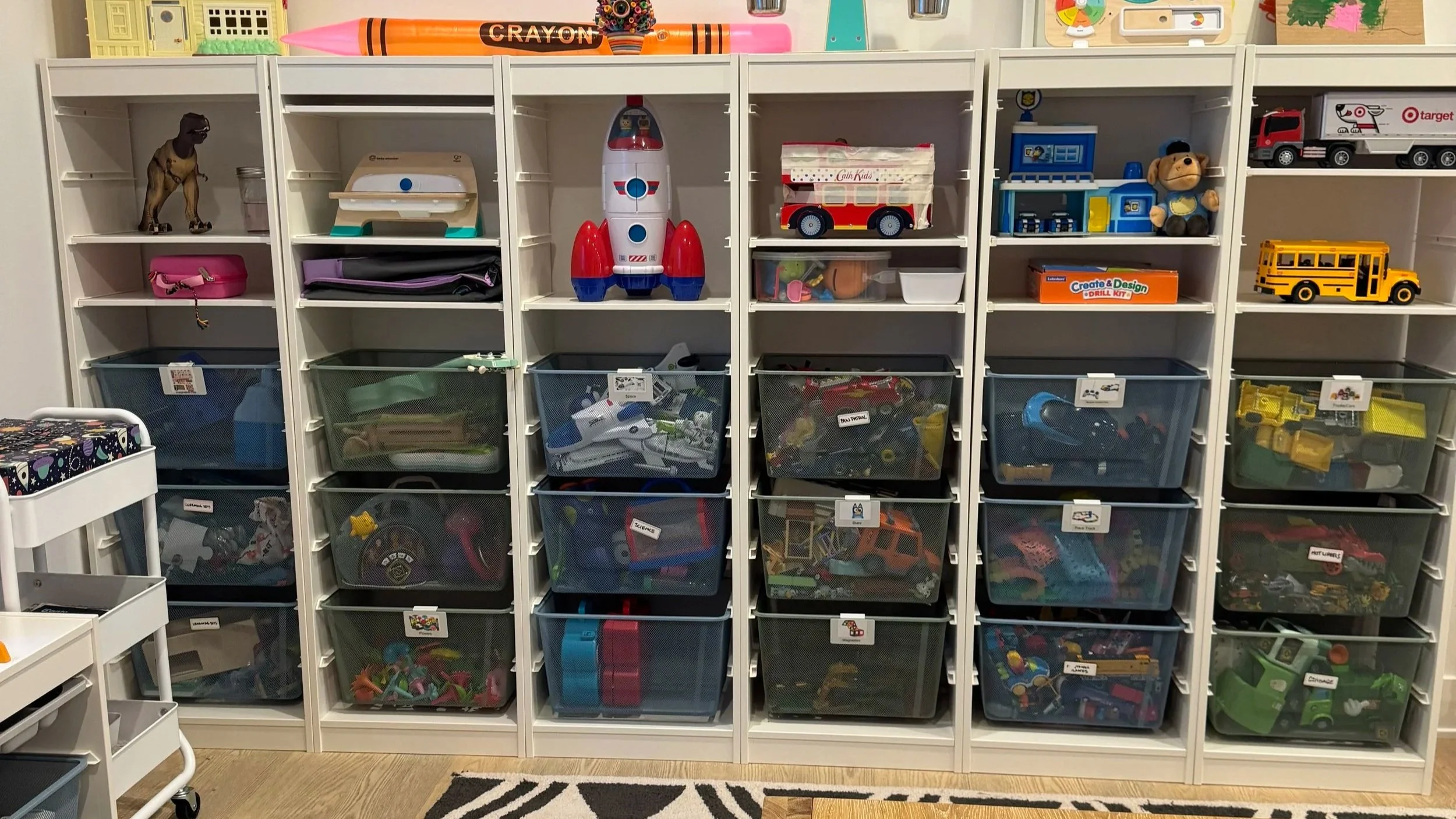 Moving with Kids: Organization Tips from a North Shore Move Manager