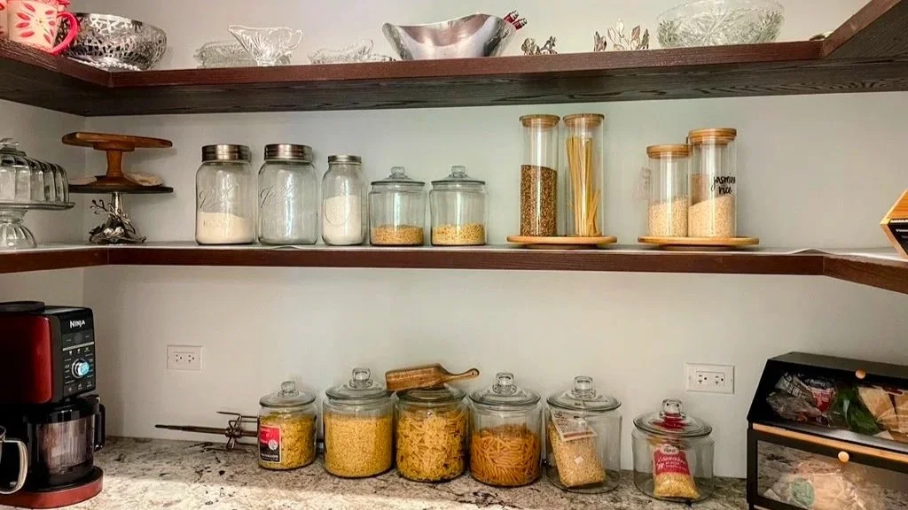 Pantry Organization Ideas for Busy North Shore Families