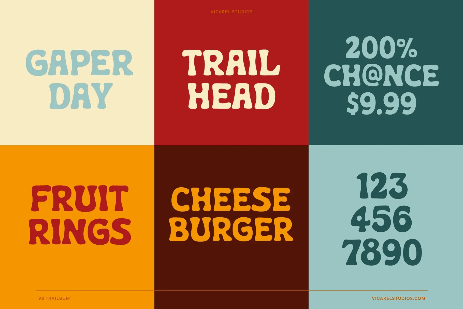 trail-bum-font-glyph-set-specimen-by-vicarel-studios.webp