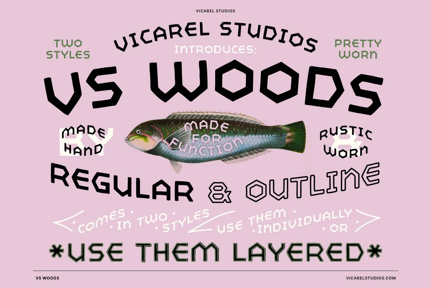 Woods