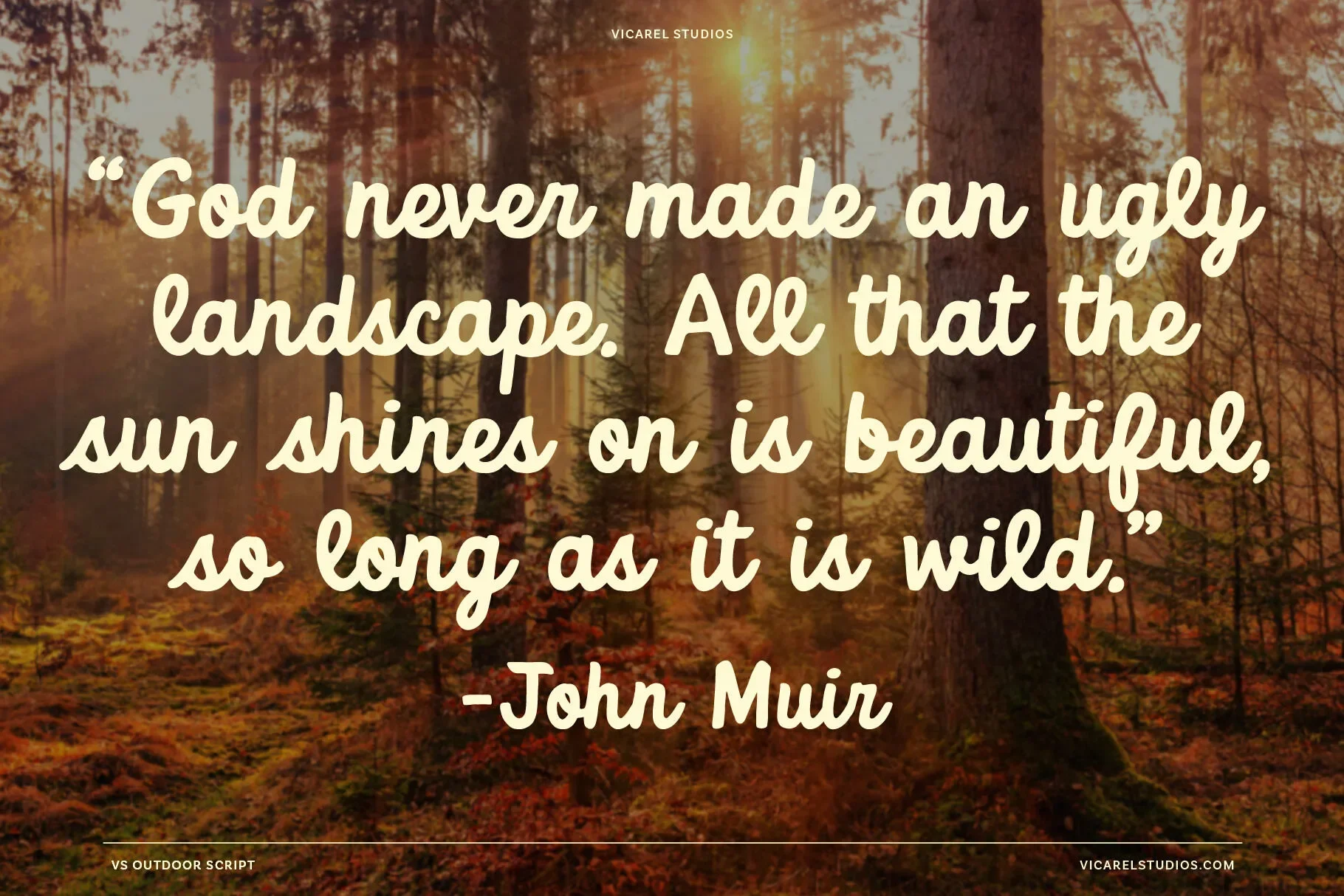 outdoor-script-font-quote-editorial-by-vicarel-studios.webp