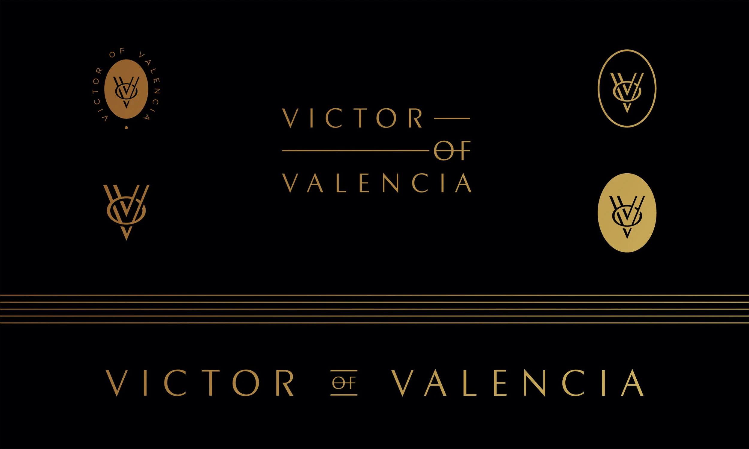 Victor of Valencia — Vicarel Studios