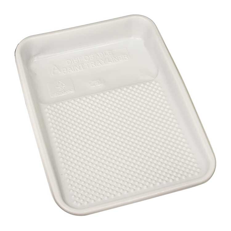 Paint Tray Liners