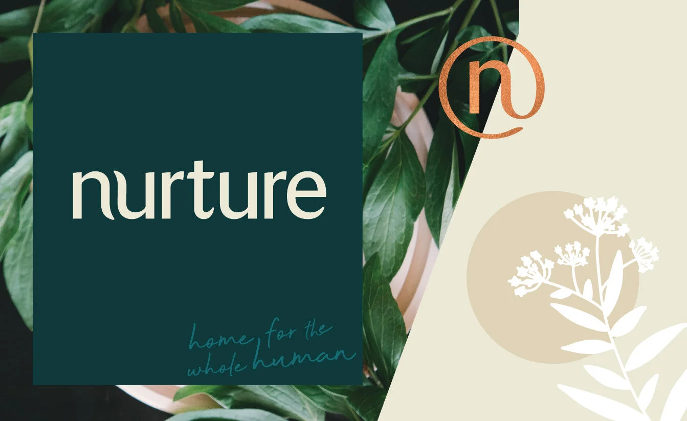 Nurture Branding