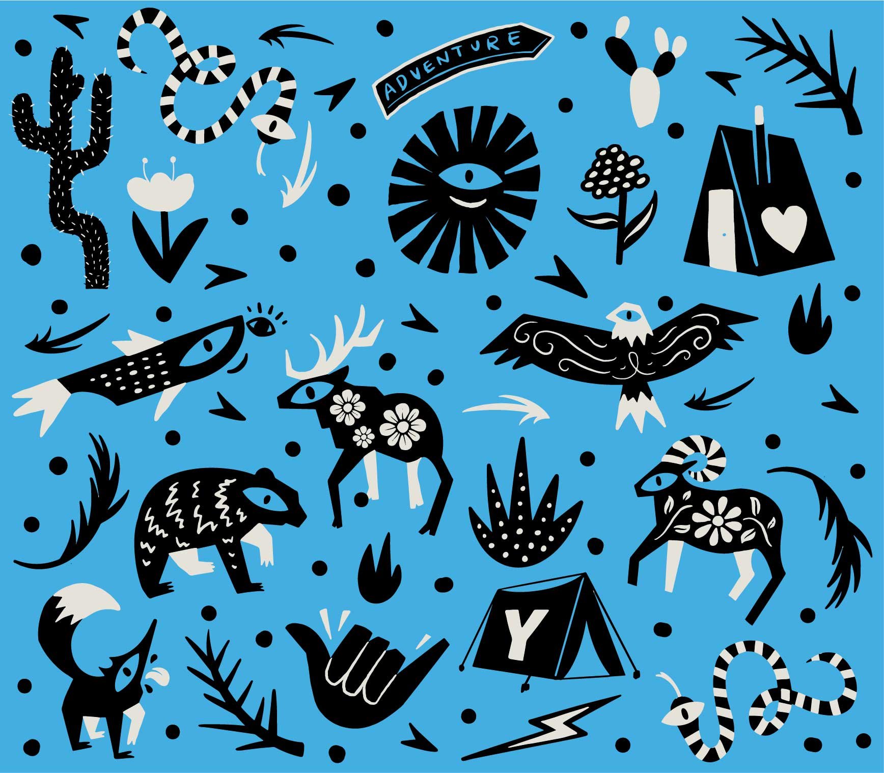 Yeti-artist-series_illustration-pattern-blue.jpg