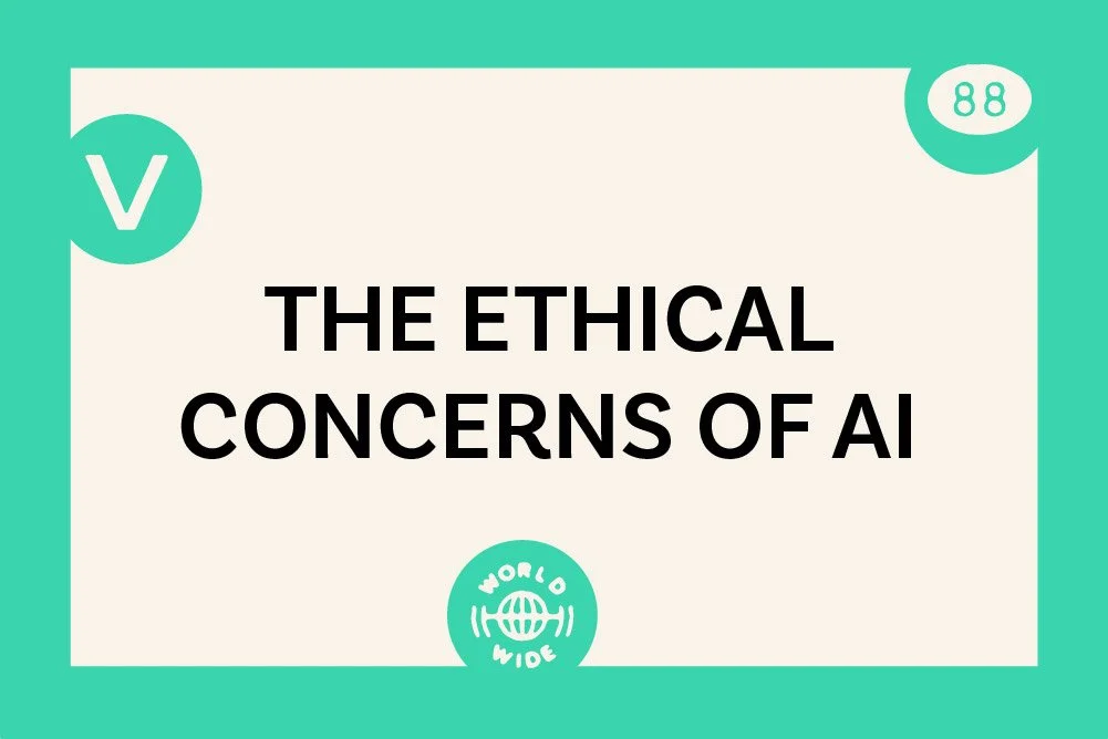 Moral and Ethical Concerns When Protecting Artists and Graphic Designers as Artificial Intelligence Develops